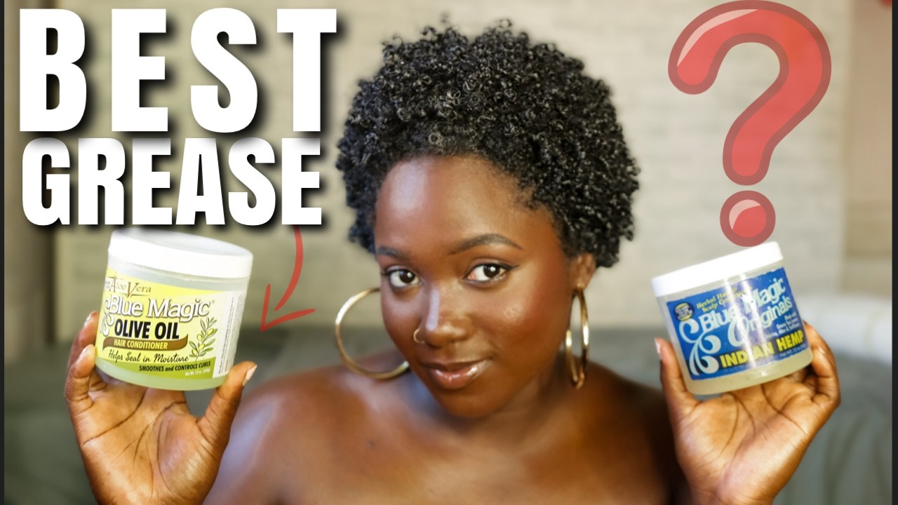Лучшая смазка для натуральных волос? Я составила рейтинг из 9 вариантов, чтобы определить победит...