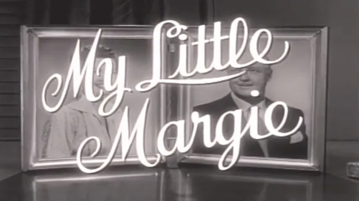 My Little Margie 50s sitcom 2 of 88