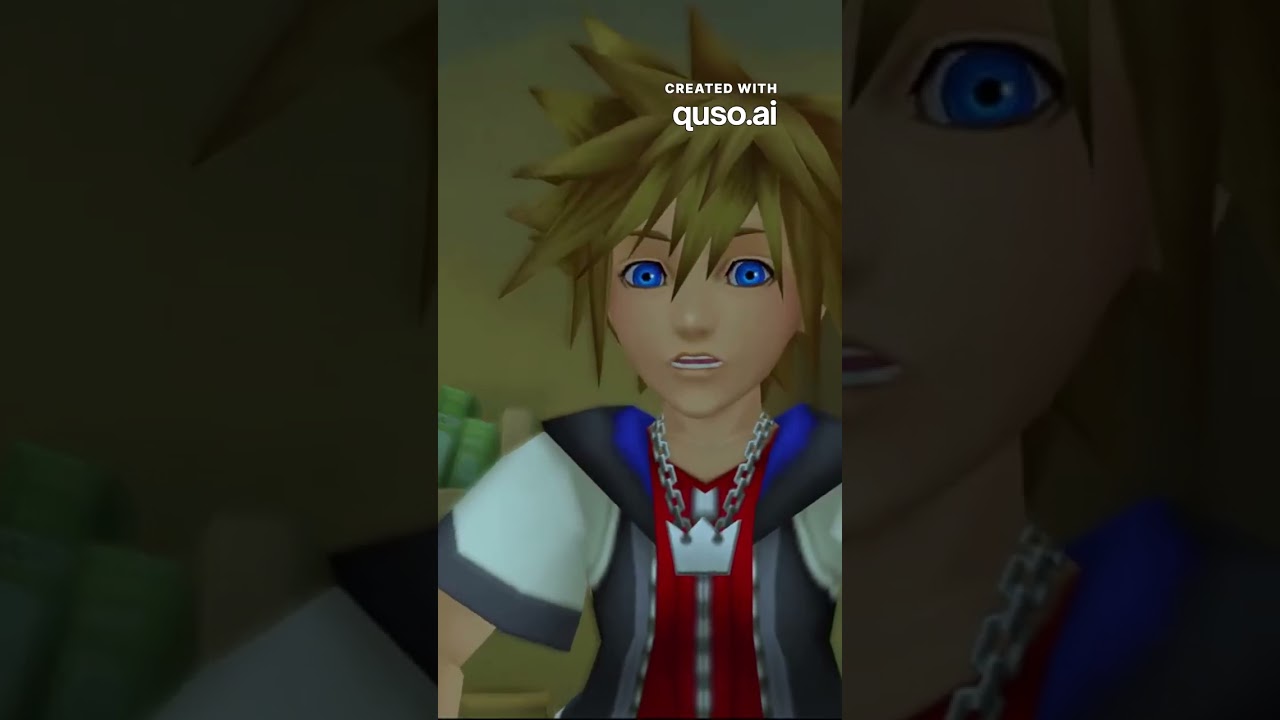 Новая одежда Соры, магия фей