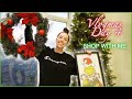 THIS WAS ALMOST A FAIL (VLOGMAS DAY 4) - Salice Rose