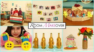 Subscribe to diy queen - https://bit.ly/2uxoxiz we all love decorate
our home, change decors time but it really can be overwhelming if ...