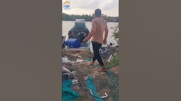 Không chỉ là nơi nuôi tôm, farm Agritech còn là “nhà máy xanh” ứng dụng công nghệ cao #agritech