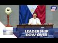 Joel Villanueva joins majority, seals Gatchalian Senate presidency | Newsfeed