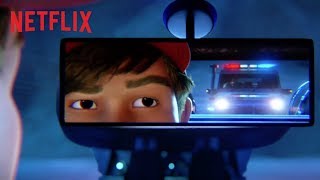 Behind Enemy Lines π¨ Fast & Furious Spy Racers | Netflix Futures