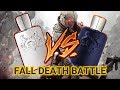 PEGASUS VS. LAYTON BY PARFUMS DEMARLY | BEST FALL FRAGRANCES BATTLE