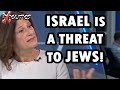 Israel Spokesperson: Criticising Israel is Antisemitic