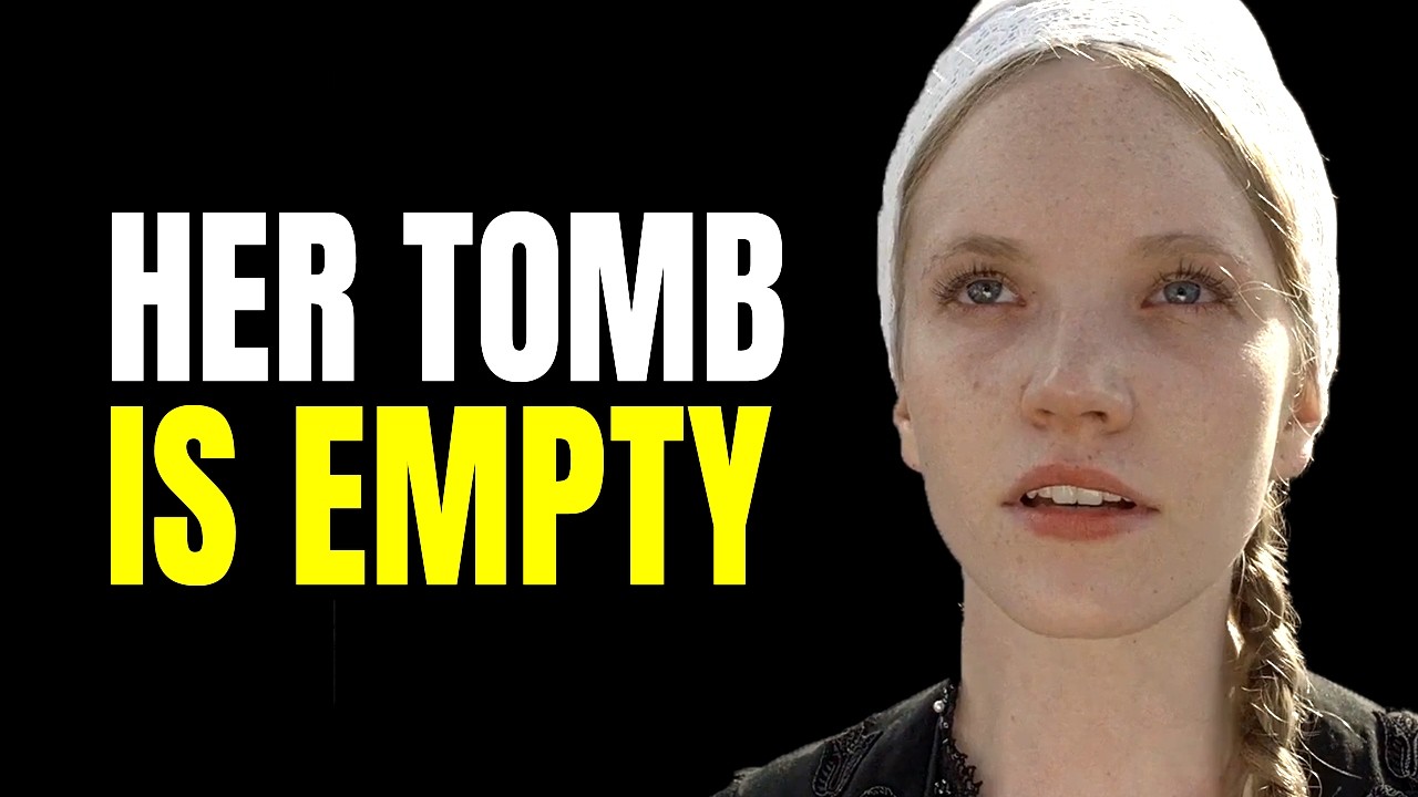 What Happened to Catherine Howard’s Body? | Henry VIII’s 6 Wives