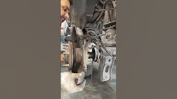 Mechanic tip of the day | #auto #mechanic #DIY