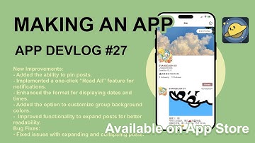 React Native App Demo 27 [08/30/2024] #appdevelopmentEnglish