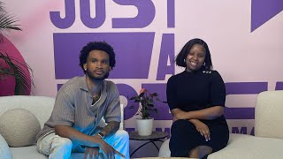 Not Just A Podcast  Leeart perks And Disadvantages Of Being A Female Dj In South Africa