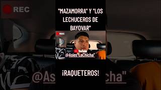 ¡CHOROS LECHUCEROS!