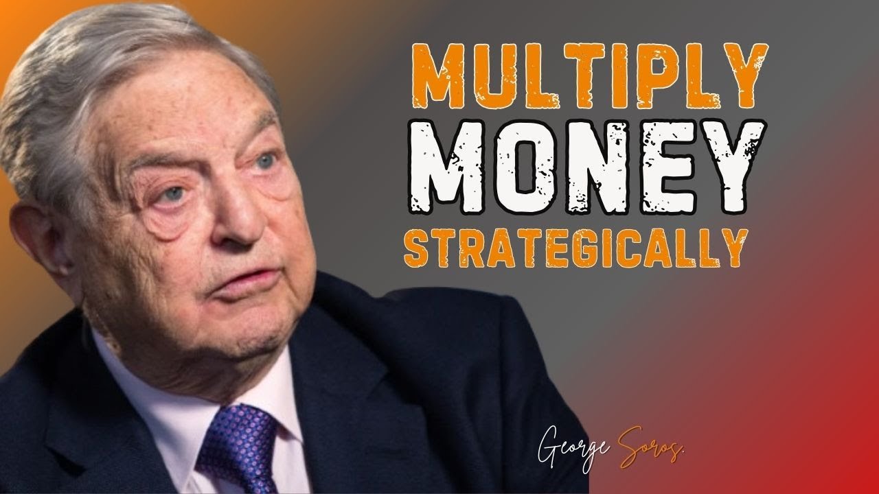 Почему увеличение сбережений не решит ваши финансовые проблемы | Джордж Сорос