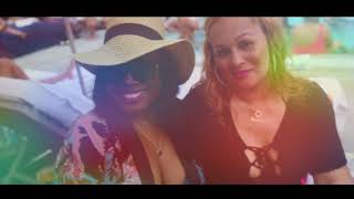 Black Hollywood Finale Pool Party