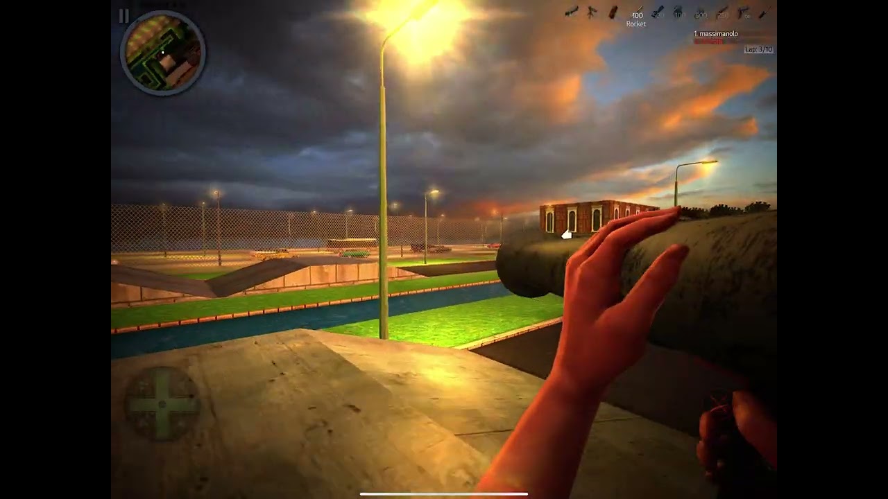 Mode Of Transportation Videos For Kids (Ten Viewing Advanced Rounds) Archive Only