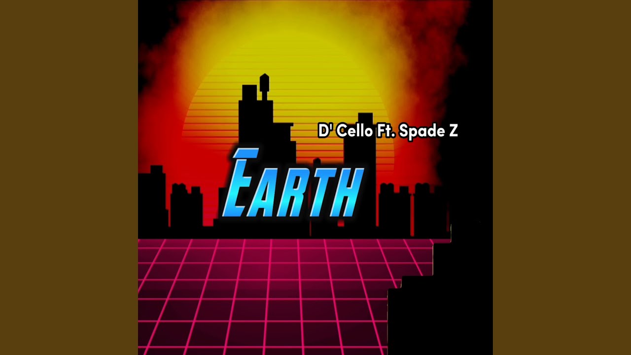 Earth (Remix) - YouTube