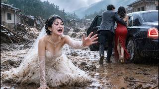 Information On the day of the wedding, a mudslide struck, and my husband ran off with his mistress！#260805qnB2 Update