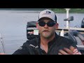 John Figi with Another Strong Finish on Leech