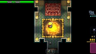 VOLVEMOS UNA VEZ MAS CON RASPBERRY MASH PERO ESTA VEZ EN DIFICULTAD HELL PARTE 1/2 DEMASIADO FÁCIL