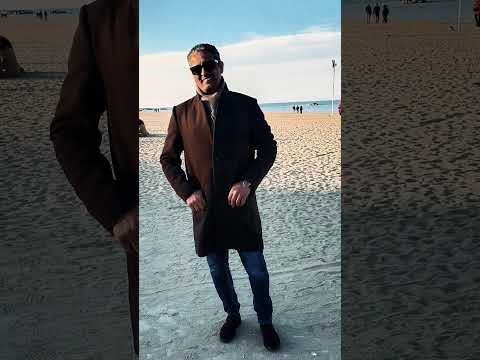 الشاب حسني من قلك ديريلي