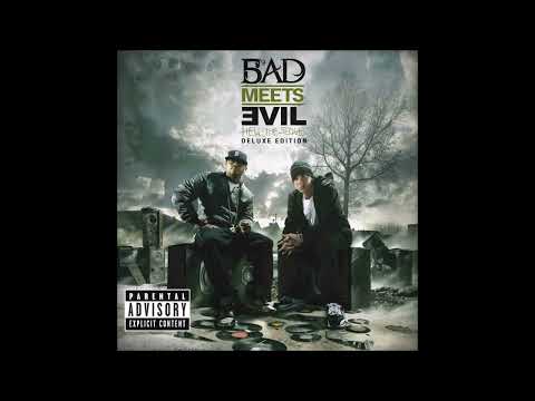 Bad Meets Evil Take From Me Full Original Instrumental