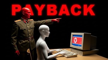 The Hacker Who Crippled North Korea