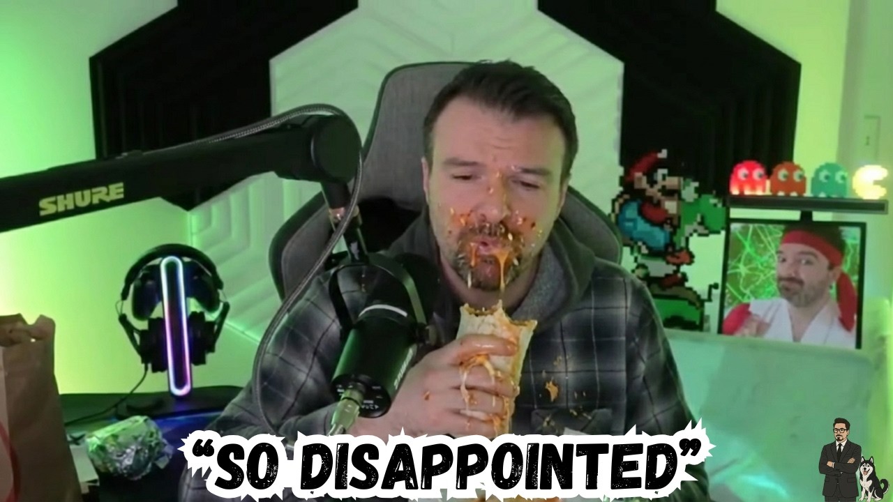 Zesty DSP Eats It: Wendys Dipping Sauces Crash Out Over Cost!