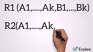 La décomposition en BCNF