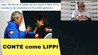Marcello & Antonio: due differenze ma una cosa in comune DNA JUVE