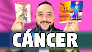 Download Lagu CÁNCER ♋️ GRANDES NOTICIAS TE VAN A DAR‼️NADA NI NADIE TE PUDO FRENAR,VAS A GANAR LA MAYOR BATALLA😍 MP3