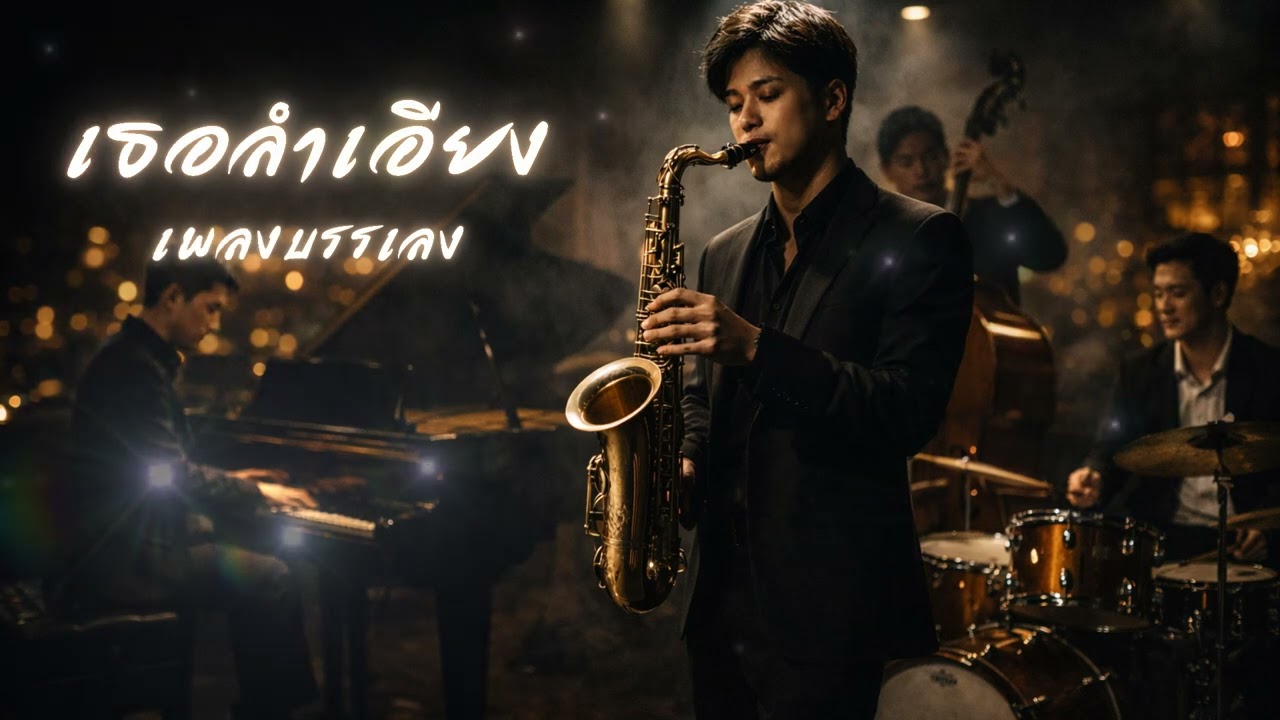 เธอลำเอียง เพลงบรรเลง Instrumentals
