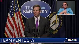 Team Kentucky update