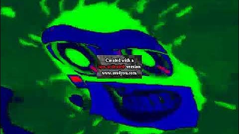 Woah, I made R Major 11 on AVS Video Editor