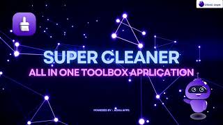 Super Cleaner - Antivirus, Booster, Junk Cleaner screenshot 2