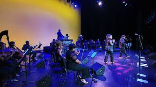 Illharmonic Orchestra - Blow the Whistle (Edited)