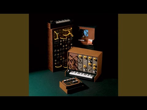 Luke Vibert — Frere Jacques