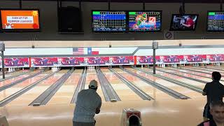 Brooklyn Strikers Bowling 7/31/2026 Game 1 #League # Bowling 