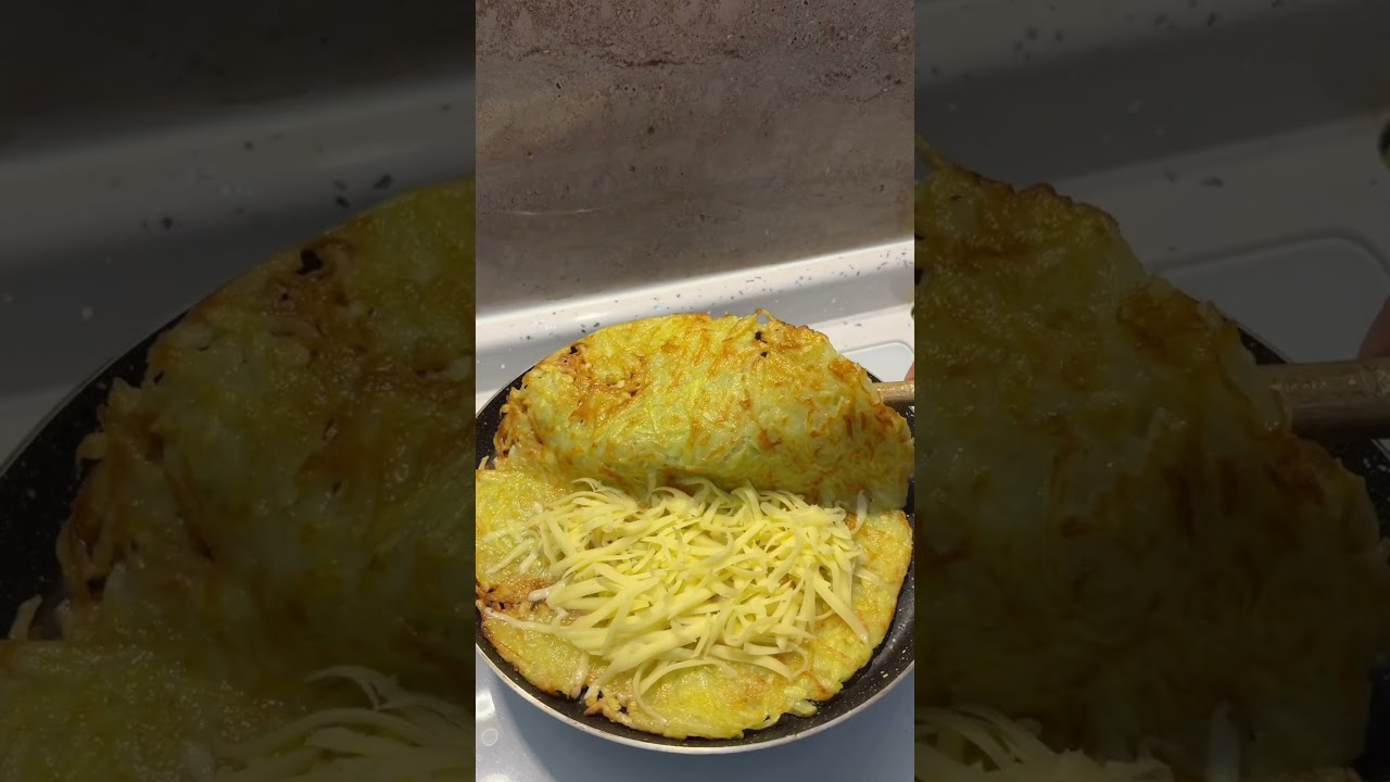Sadece İki Patatesle #shorts #yemektarifleri #recipe #tavadaekmek Sadece İki Patatesle #shorts #yemektarifleri #recipe #tavadaekmek