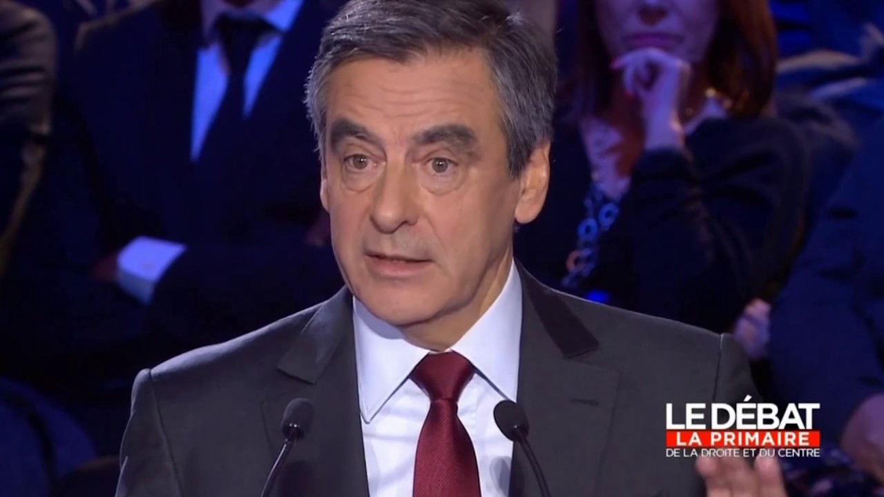 Détournement En Quête d'Appart' Les Primaires 2 - Bruno WAITZMANN & Olivier CASADO