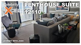 Famous Celebrity Xcel Penthouse Suite 12110 - Indulge in Opulence Profile