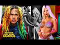 Tekashi 6ix9ine’s Girlfriend Controversy Explained: Who Is Aliday Alter?