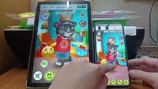 My Talking Tom Echo 40189