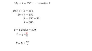 19 Solved Question on Partial Variation QUESTION 2 PART II