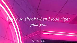 Undo - Transviolet (lyrics)