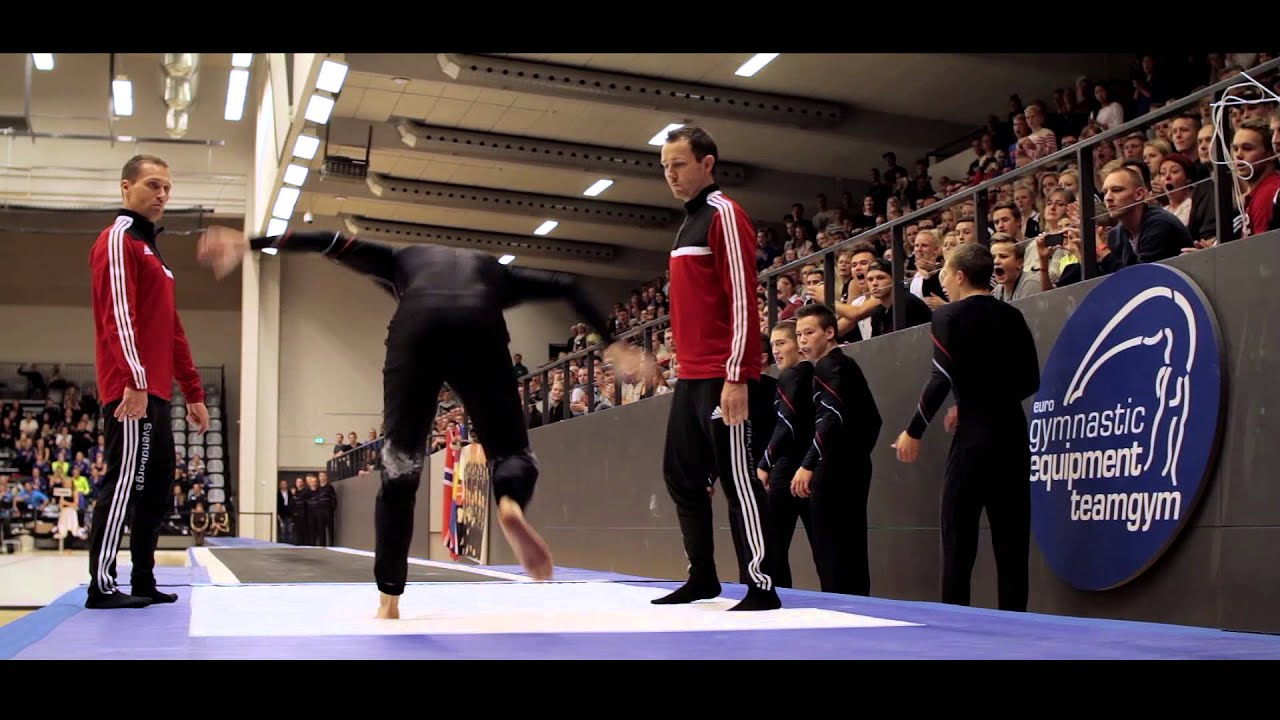 GymDanmark i billeder