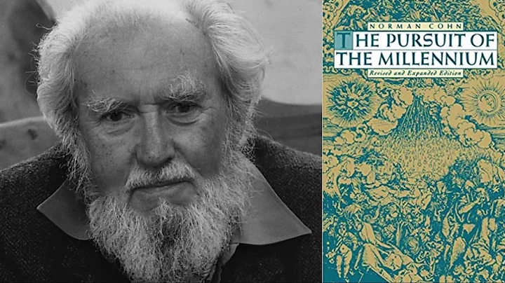 Norman Cohn - The Pursuit of the Millennium