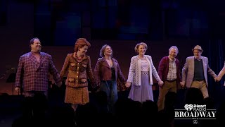 Billy Crystal And The Cast Of 'Mr. Saturday Night' Celebrate Opening Night