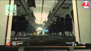 Raffica Nuke without Killstreaks