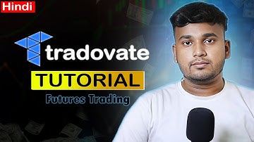 Is Tradovate the EASIEST Way to Start Futures Trading for Beginners?