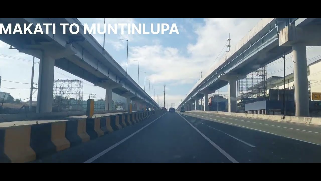 NEW YEARS RIDE JANUARY 1 2023 MAKATI TO MUNTINLUPA HINDI KO INABOT ANG new-years-ride-january-1-2023-makati-to-muntinlupa-hindi-ko-inabot-ang