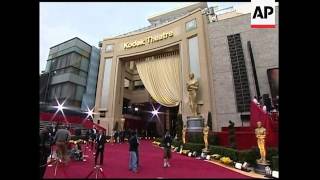 Download Lagu A chat with Tom Sherack, the new president of AMPAS, which puts on the Academy Awards MP3